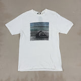 QUIKSILVER TEE - MEDIUM