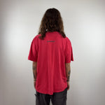 QUIKSILVER TEE - LARGE