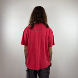 QUIKSILVER TEE - LARGE