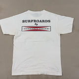 GORDON AND SMITH TEE - MEDIUM