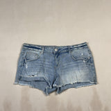 AEROPOSTALE SHORTS - MEDIUM
