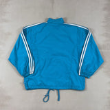 ADIDAS JACKET - LARGE