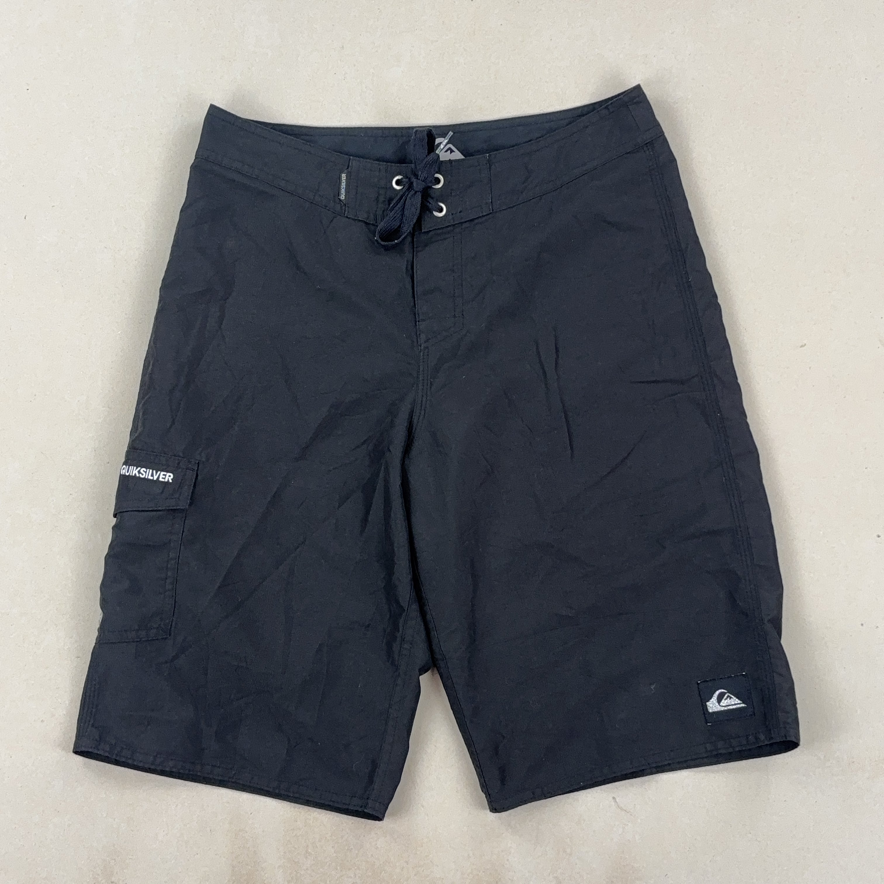 QUIKSILVER BOARDIES - SMALL