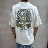 TEE -