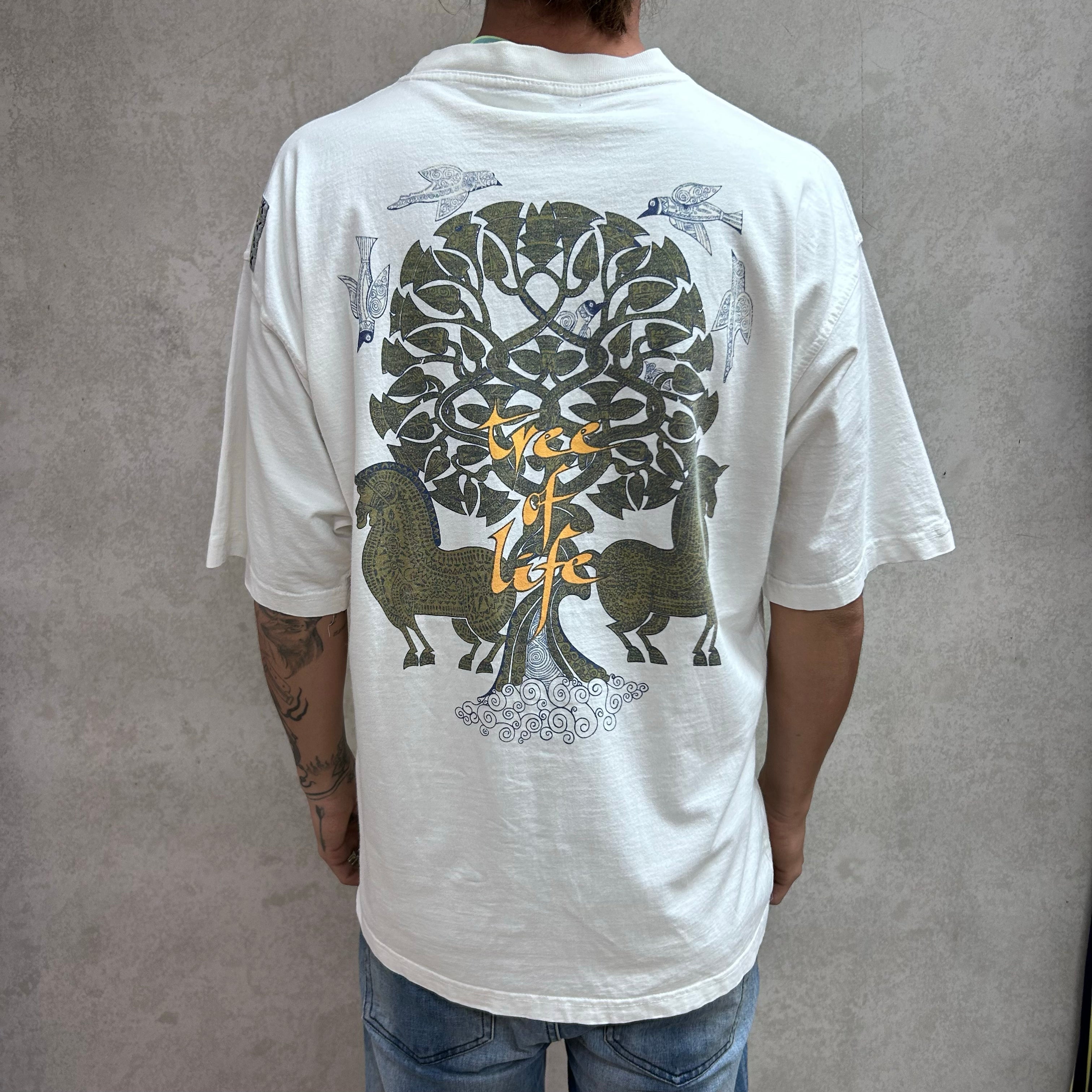 TEE -