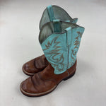 VINTAGE BOOTS - EURO 39