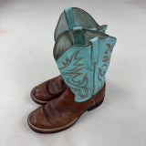VINTAGE BOOTS - EURO 39