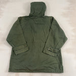 FORENZA JACKET - X LARGE