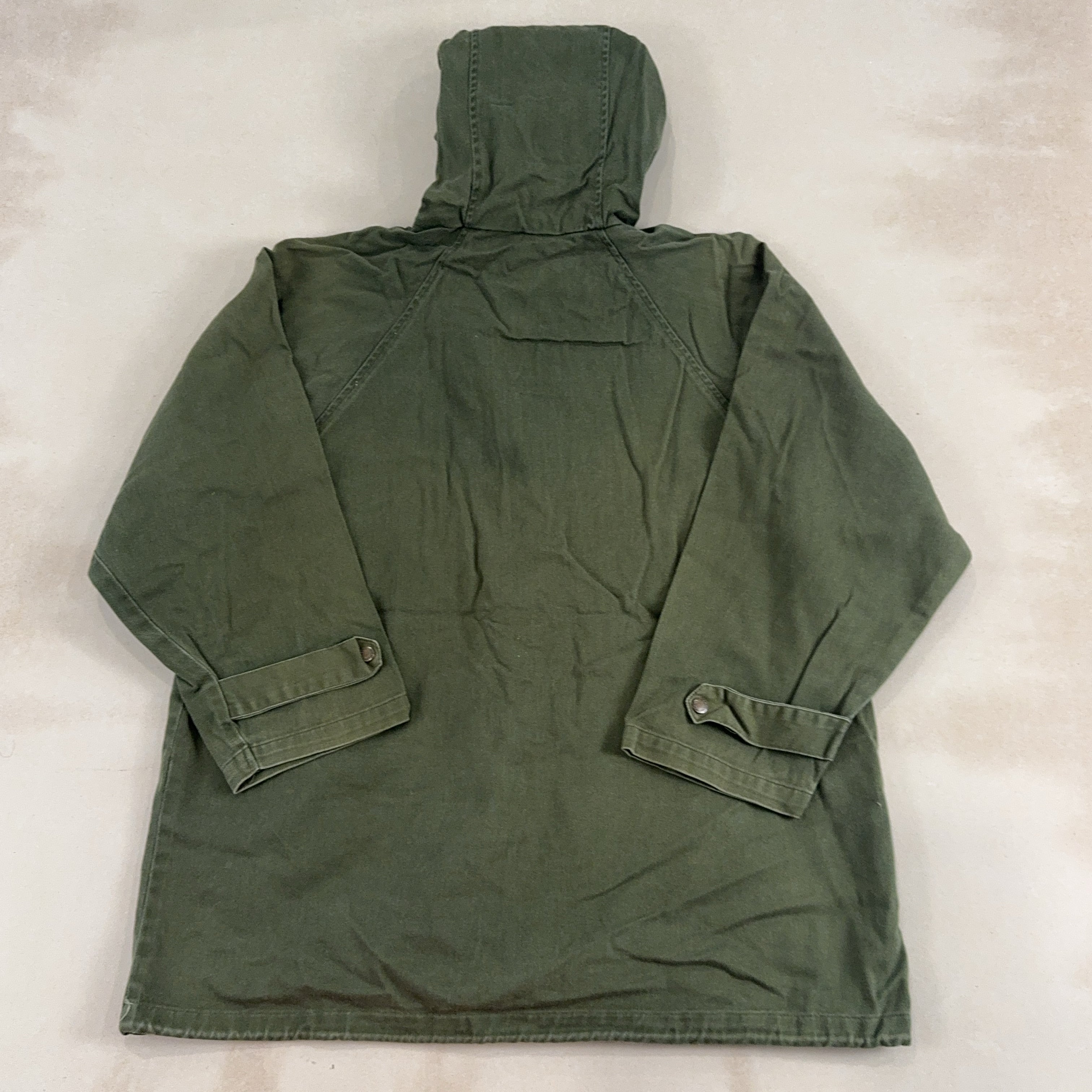 FORENZA JACKET - X LARGE
