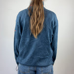 COLUMBIA 'UNITED STATES COAST GUARD' FLEECE - LARGE