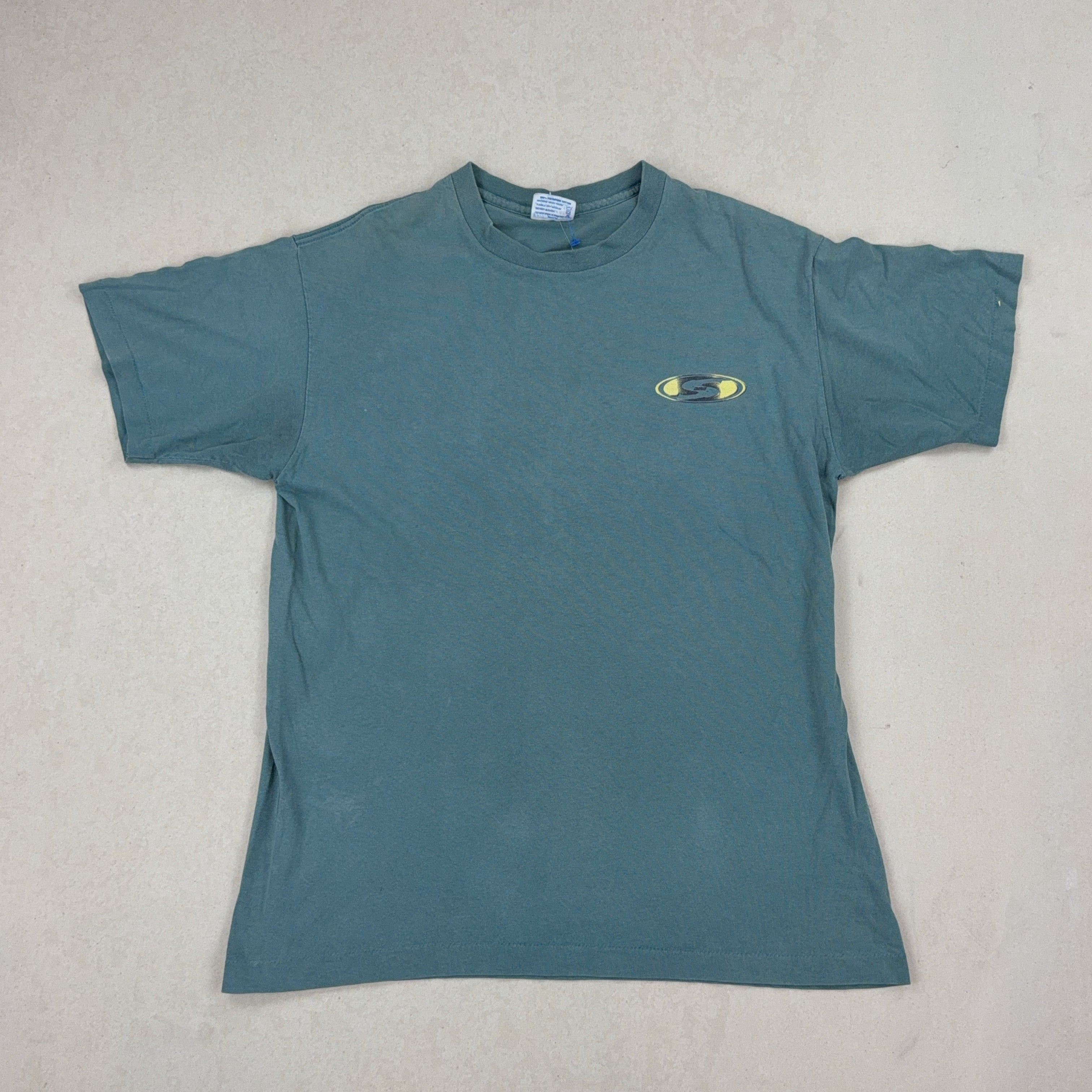 17TH STREET TEE - LARGE