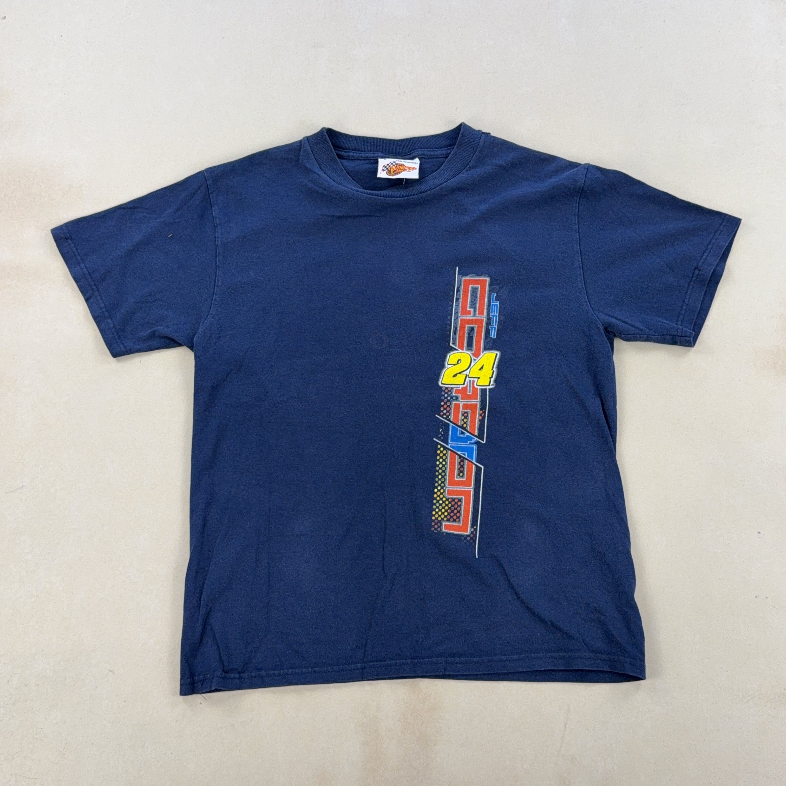 NASCAR TEE - MEDIUM