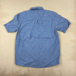 EDDIE BAUER SHIRT - LARGE