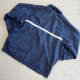 VINTAGE NIKE SPRAY JACKET SMALL