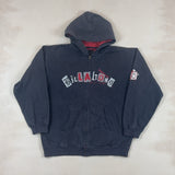 BILLABONG JACKET - LARGE
