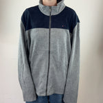TOMMY HILFIGER FLEECE - 2X LARGE