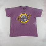 GOLD'S GYM TEE - LARGE
