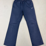 NIKE SPRAY PANTS - SMALL
