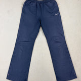 NIKE SPRAY PANTS - SMALL