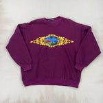 OCEAN PACIFIC CREW - MEDIUM