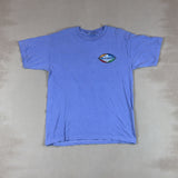 OCEAN FRONT TEE - LARGE