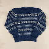 THE LODGE KNIT - LARGE