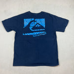 QUIKSILVER TEE - SMALL
