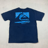 QUIKSILVER TEE - SMALL