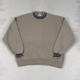 VINTAGE TAN CREW - X LARGE