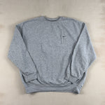 NIKE CREW - LARGE