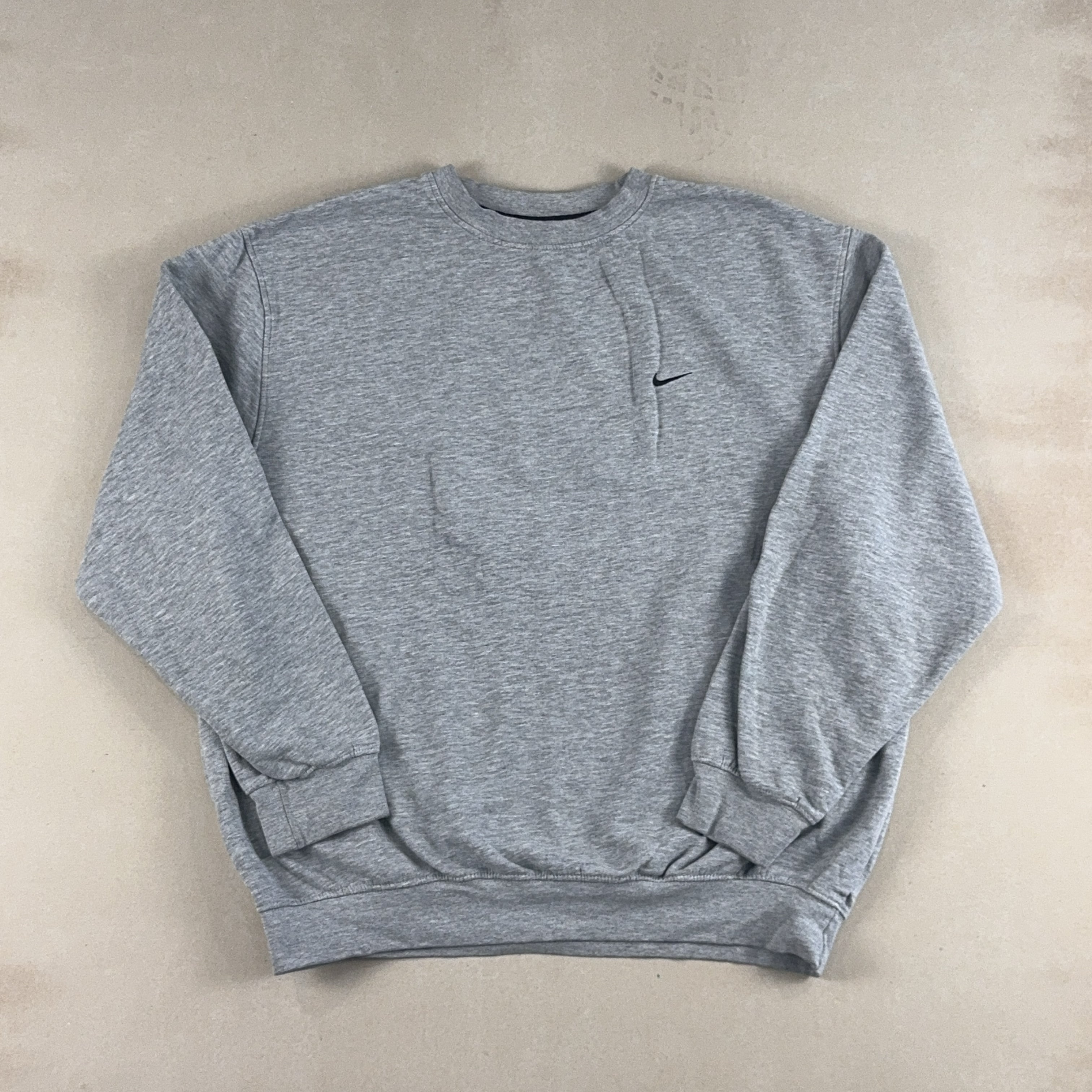 NIKE CREW - LARGE