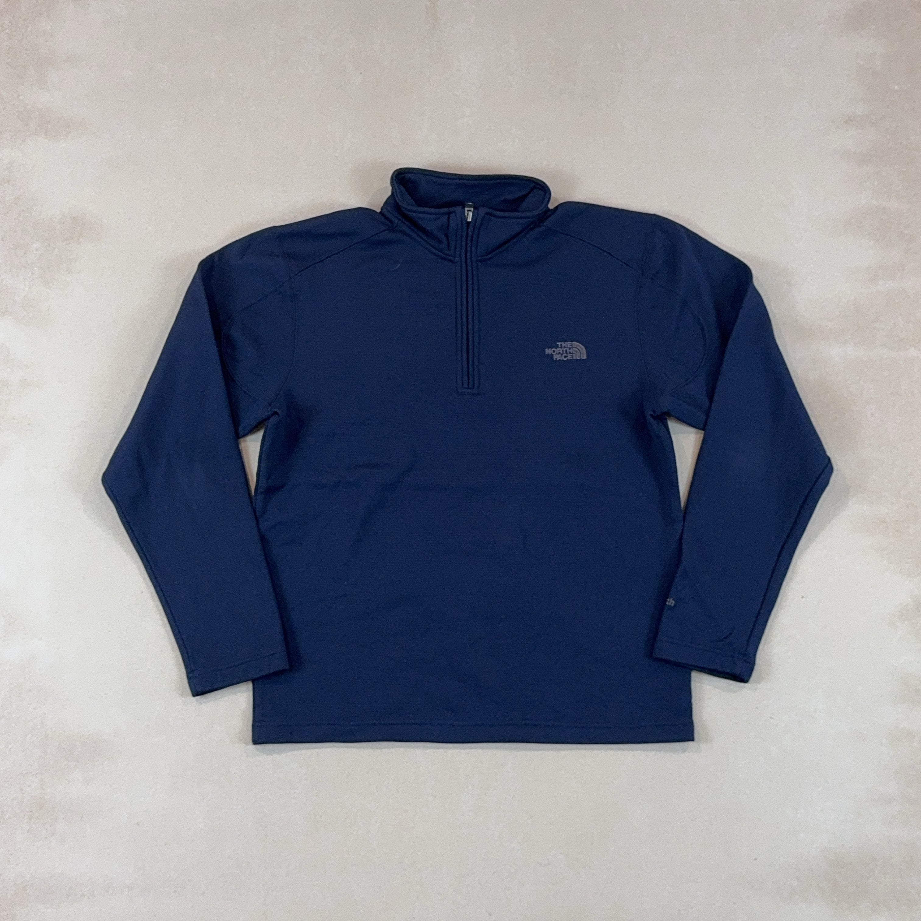 THE NORTH FACE QUARTER ZIP - SMALL