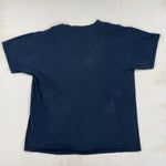 GRAPHIC 'GRIM REAPER' TEE - LARGE