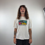 VINTAGE 'TASMANIA AUSTRALIA' TEE - LARGE
