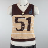 DICK BREWER TOP - SMALL