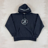 HURLEY HOODIE - LARGE