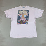 GRAPHIC TEE - X LARGE