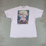 GRAPHIC TEE - X LARGE