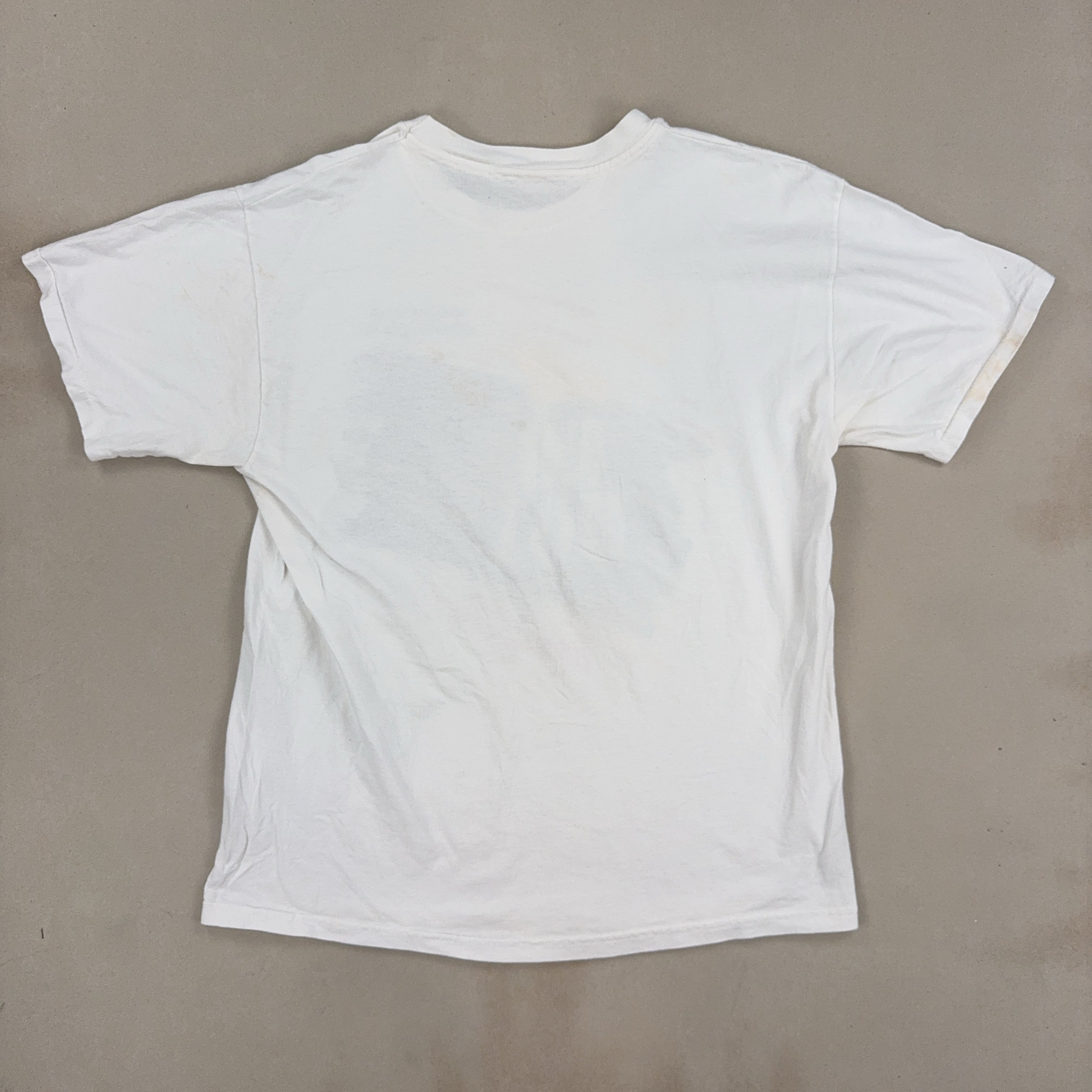 GRAPHIC TEE - LARGE