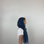 HEAD SCARF