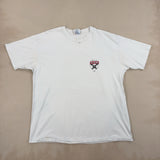 'HARVARD BUSINESS SCHOOL BOAT CLUB' GRAPHIC TEE - LARGE