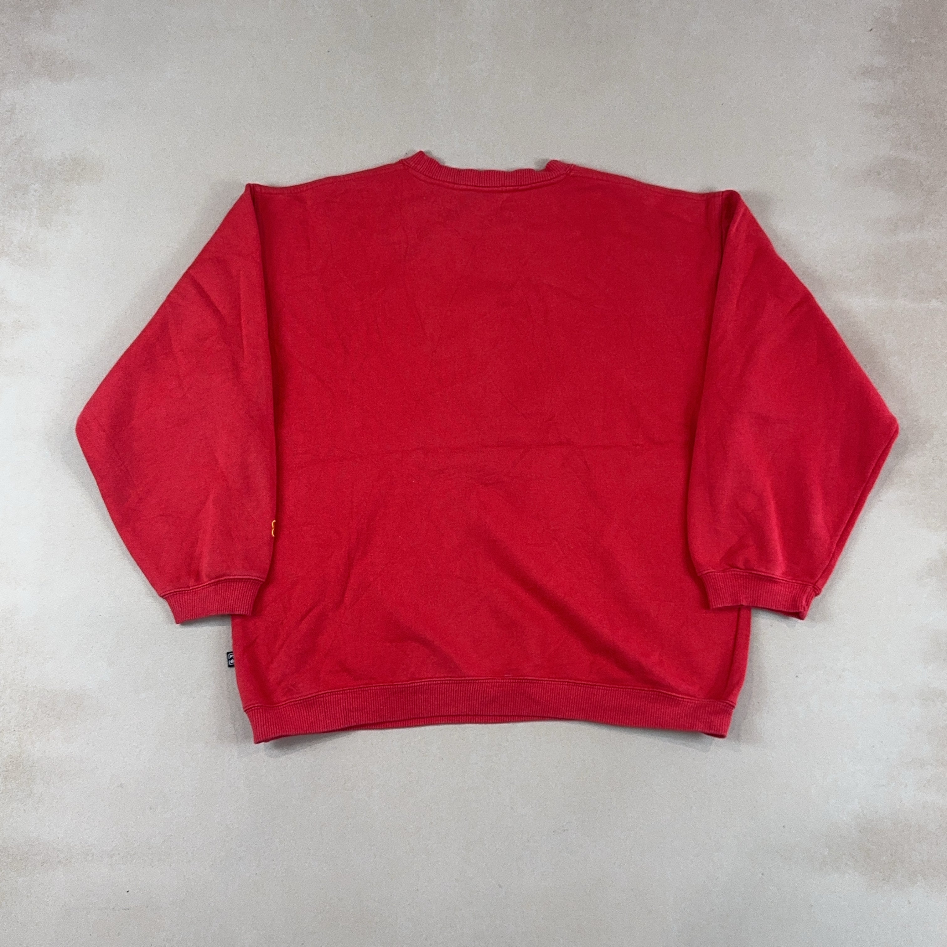 BILLABONG CREW - MEDIUM