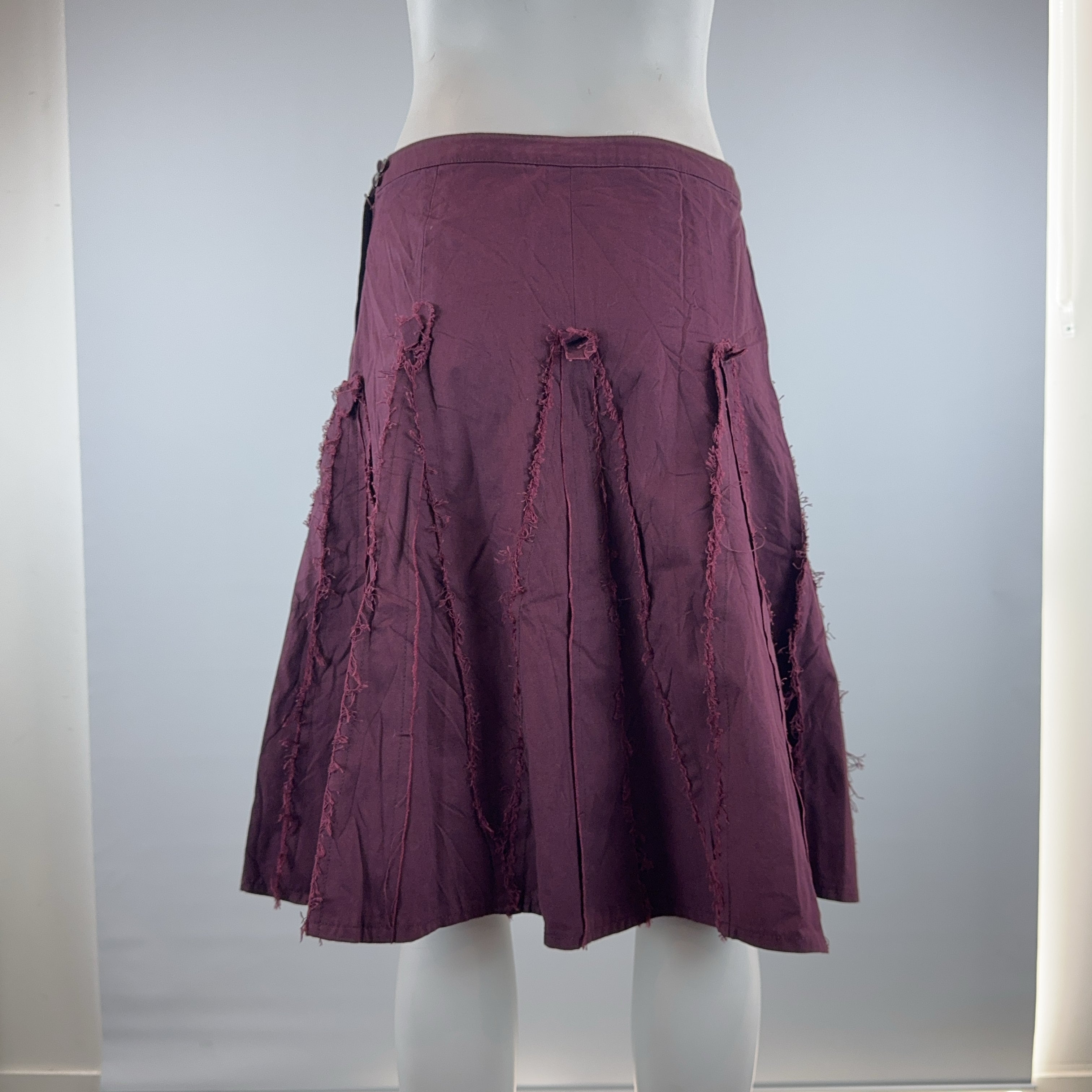 LUMA SKIRT - LARGE