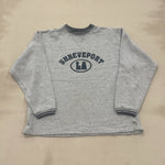 GRAPHIC SHREVEPORT CREW - LARGE