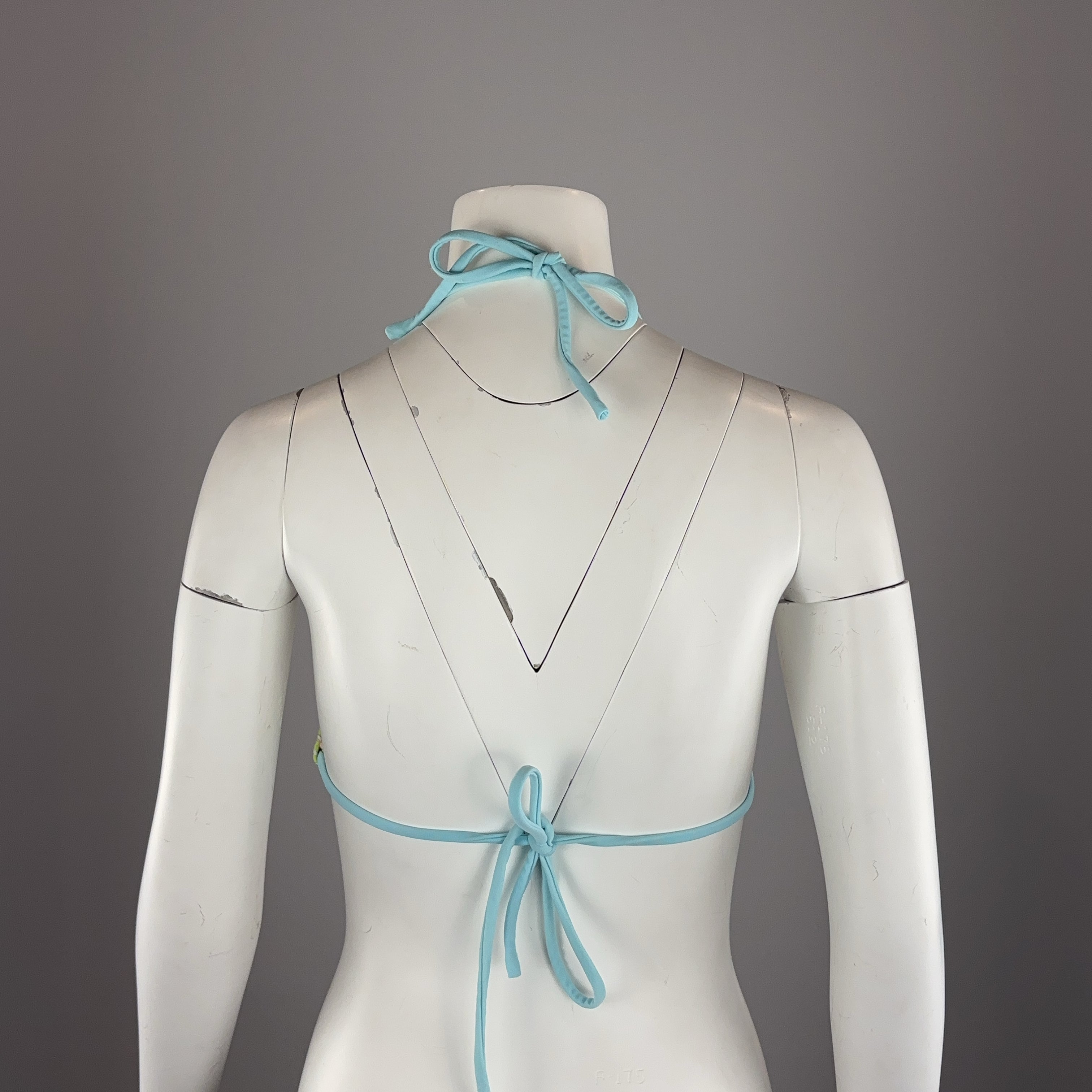 PIKO BIKINI TOP - SMALL