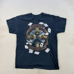 BLOODSTOCK TEE - LARGE