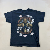 BLOODSTOCK TEE - LARGE