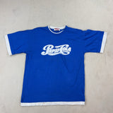 PEPSI-COLA TEE - LARGE