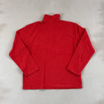 THE NORTH FACE QUARTER ZIP - MEDIUM