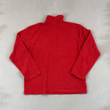 THE NORTH FACE QUARTER ZIP - MEDIUM